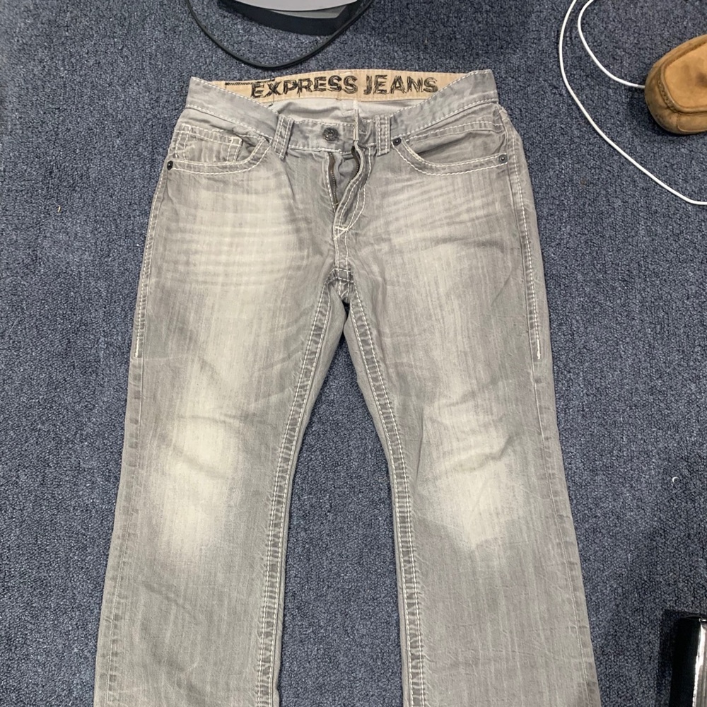 Express Jeans